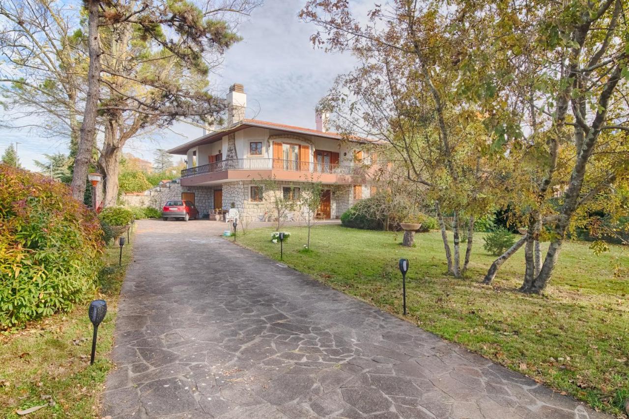 Incantevole Villa Margherita X6 Ad אאוריזינה מראה חיצוני תמונה