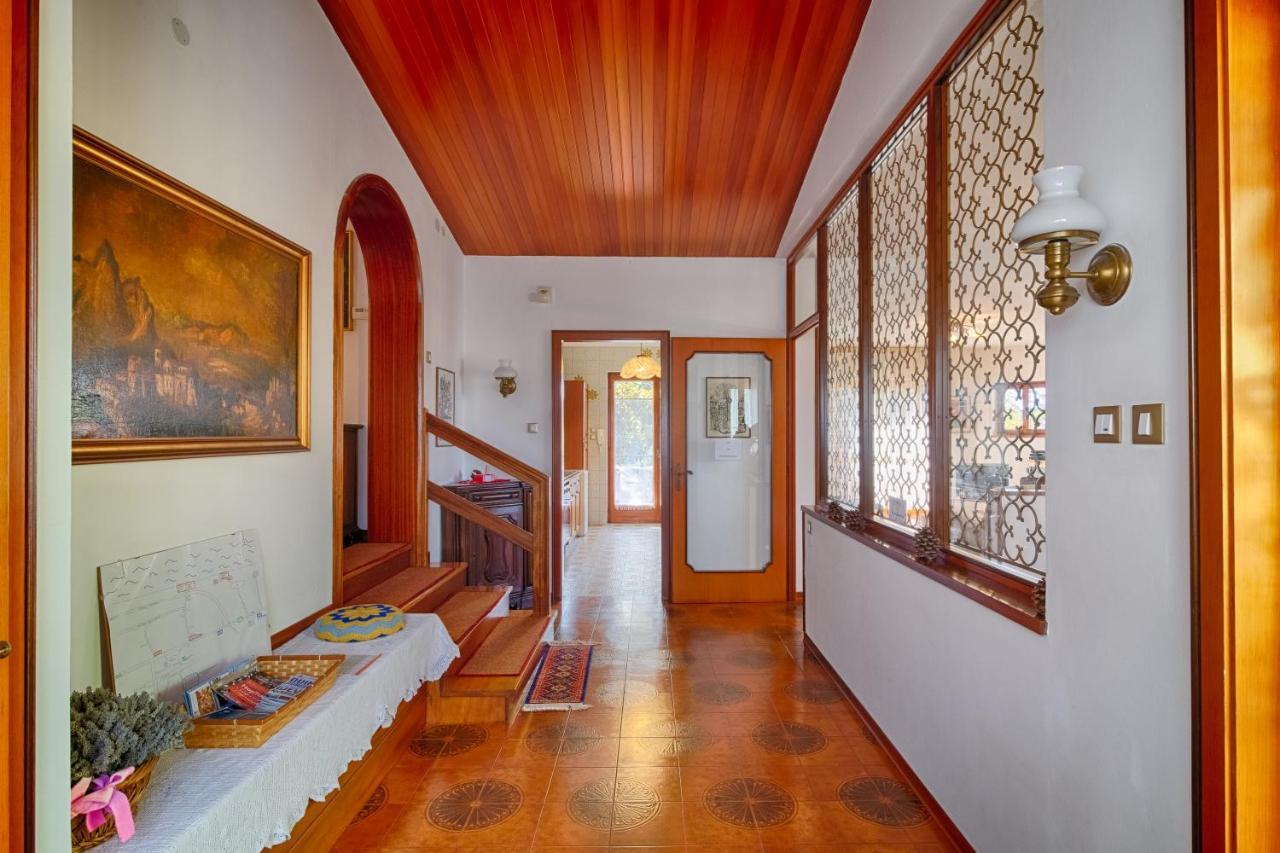 Incantevole Villa Margherita X6 Ad אאוריזינה מראה חיצוני תמונה