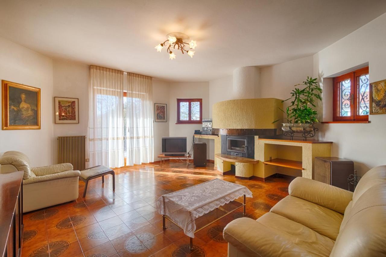 Incantevole Villa Margherita X6 Ad אאוריזינה מראה חיצוני תמונה
