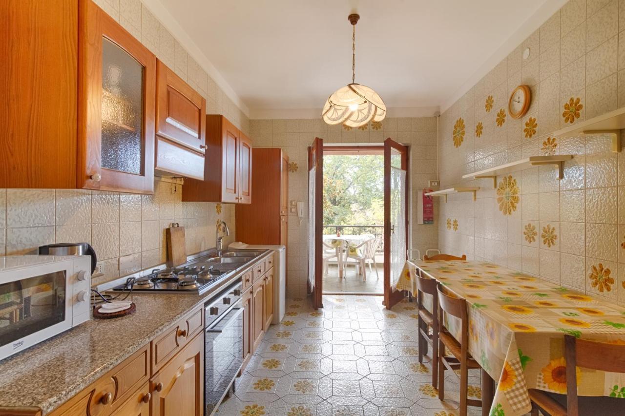Incantevole Villa Margherita X6 Ad אאוריזינה מראה חיצוני תמונה