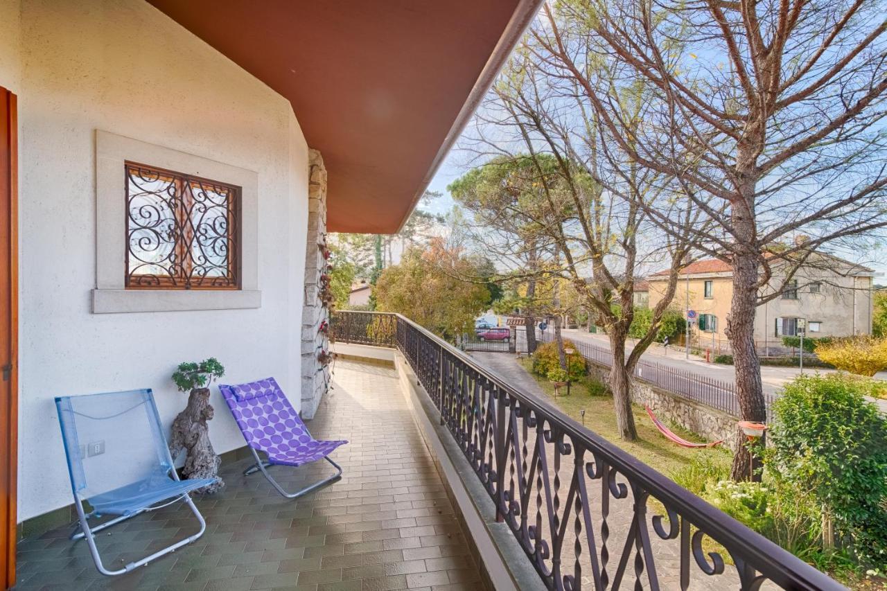 Incantevole Villa Margherita X6 Ad אאוריזינה מראה חיצוני תמונה