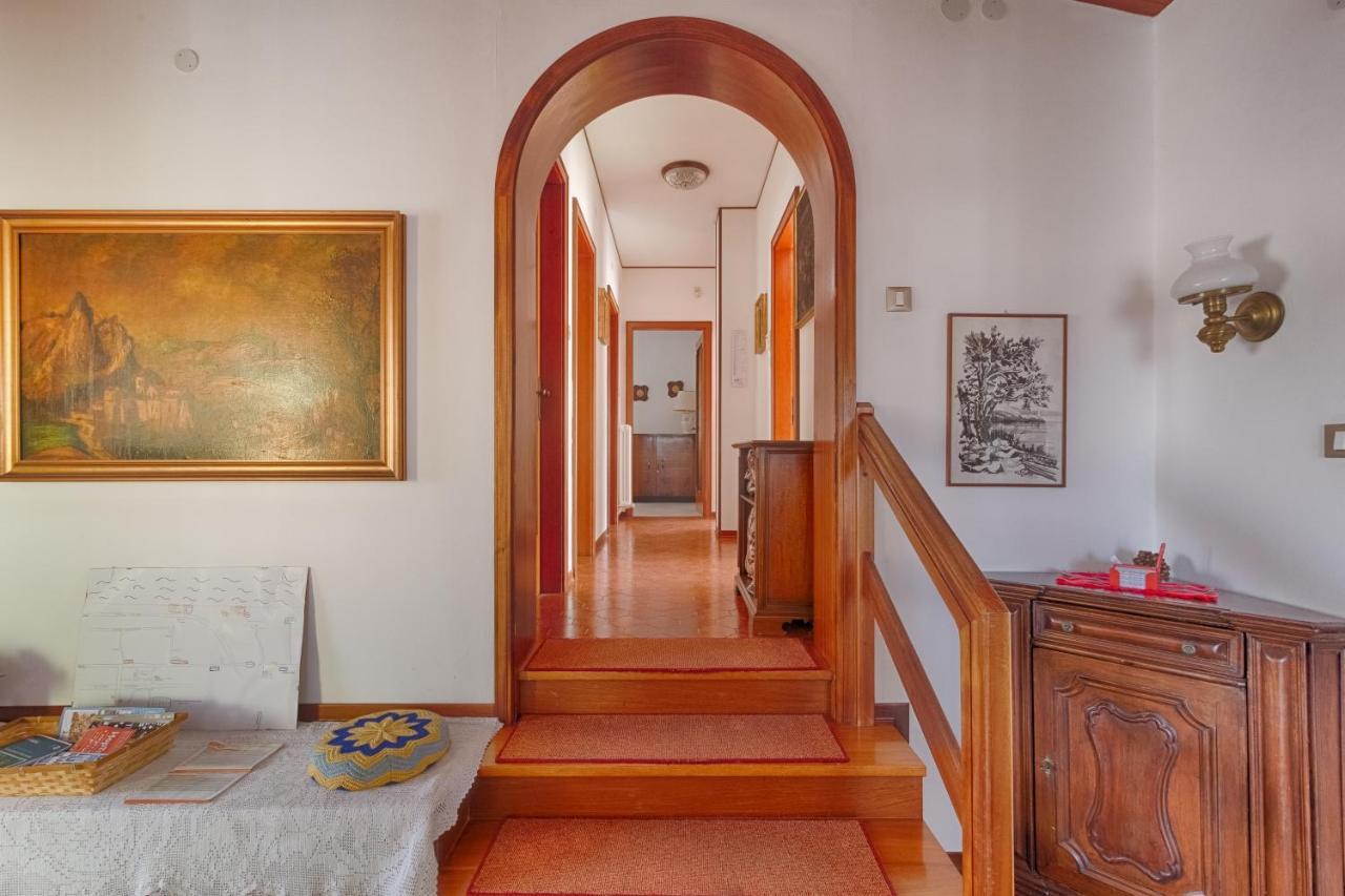 Incantevole Villa Margherita X6 Ad אאוריזינה מראה חיצוני תמונה